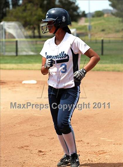 Thumbnail 3 in Camarillo @ Millikan (T.O. Tournament)  photogallery.