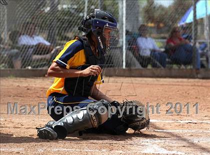 Thumbnail 3 in Camarillo @ Millikan (T.O. Tournament)  photogallery.