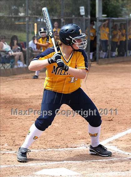 Thumbnail 1 in Camarillo @ Millikan (T.O. Tournament)  photogallery.