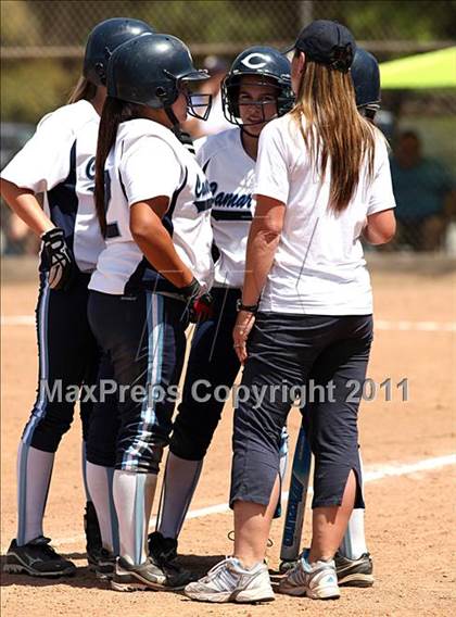 Thumbnail 3 in Camarillo @ Millikan (T.O. Tournament)  photogallery.