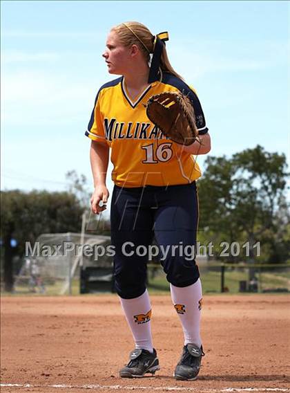 Thumbnail 2 in Camarillo @ Millikan (T.O. Tournament)  photogallery.