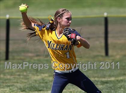 Thumbnail 3 in Camarillo @ Millikan (T.O. Tournament)  photogallery.