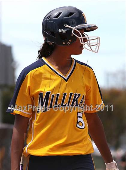 Thumbnail 1 in Camarillo @ Millikan (T.O. Tournament)  photogallery.