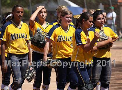 Thumbnail 2 in Camarillo @ Millikan (T.O. Tournament)  photogallery.