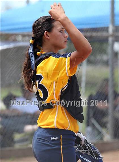 Thumbnail 3 in Camarillo @ Millikan (T.O. Tournament)  photogallery.