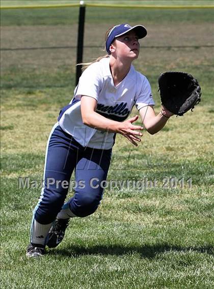 Thumbnail 2 in Camarillo @ Millikan (T.O. Tournament)  photogallery.