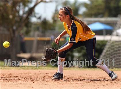 Thumbnail 3 in Camarillo @ Millikan (T.O. Tournament)  photogallery.