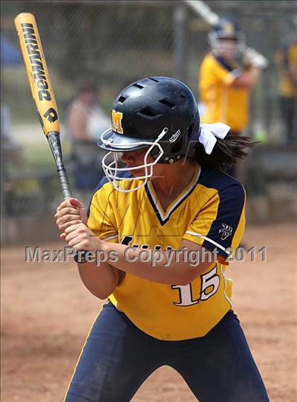 Thumbnail 2 in Camarillo @ Millikan (T.O. Tournament)  photogallery.