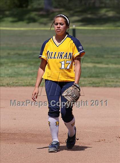 Thumbnail 1 in Camarillo @ Millikan (T.O. Tournament)  photogallery.