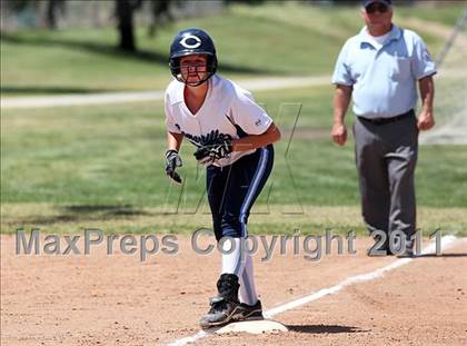 Thumbnail 2 in Camarillo @ Millikan (T.O. Tournament)  photogallery.
