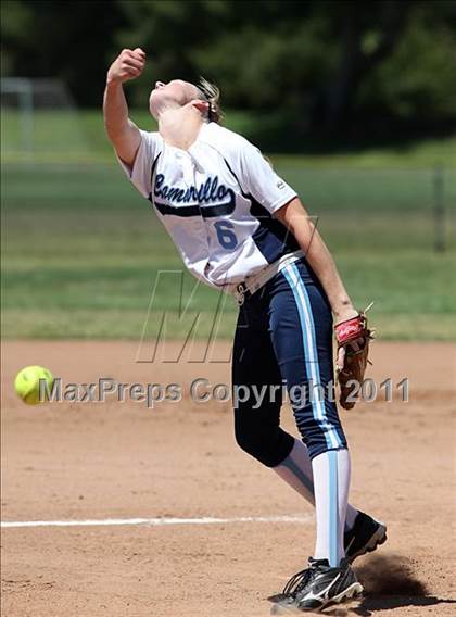 Thumbnail 1 in Camarillo @ Millikan (T.O. Tournament)  photogallery.