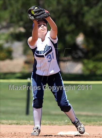 Thumbnail 1 in Camarillo @ Millikan (T.O. Tournament)  photogallery.