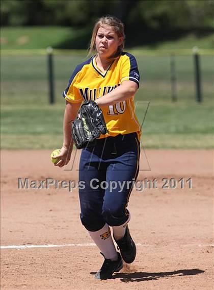 Thumbnail 3 in Camarillo @ Millikan (T.O. Tournament)  photogallery.