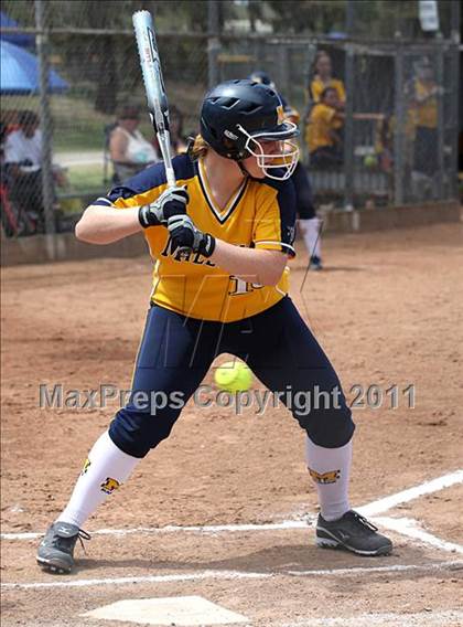 Thumbnail 2 in Camarillo @ Millikan (T.O. Tournament)  photogallery.