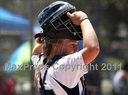 Thumbnail 2 in Camarillo @ Millikan (T.O. Tournament)  photogallery.