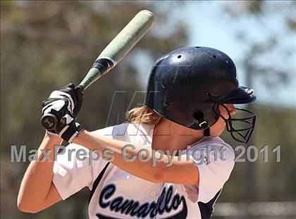 Thumbnail 3 in Camarillo @ Millikan (T.O. Tournament)  photogallery.