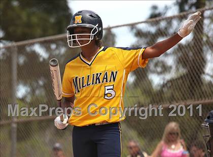 Thumbnail 1 in Camarillo @ Millikan (T.O. Tournament)  photogallery.