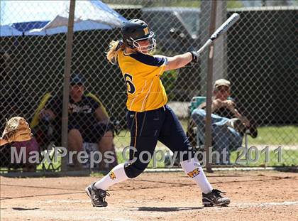 Thumbnail 3 in Camarillo @ Millikan (T.O. Tournament)  photogallery.