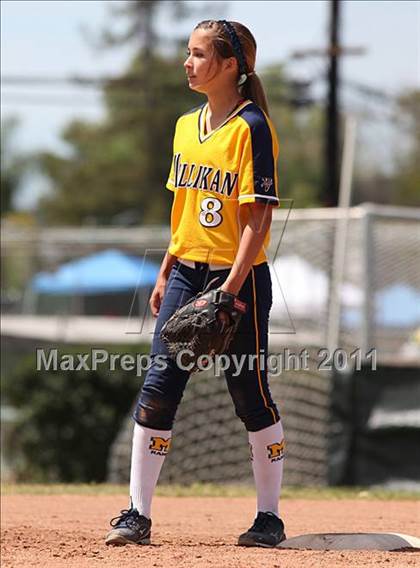 Thumbnail 2 in Camarillo @ Millikan (T.O. Tournament)  photogallery.