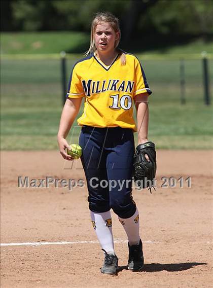 Thumbnail 2 in Camarillo @ Millikan (T.O. Tournament)  photogallery.