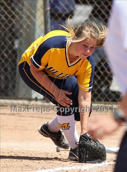 Thumbnail 2 in Camarillo @ Millikan (T.O. Tournament)  photogallery.
