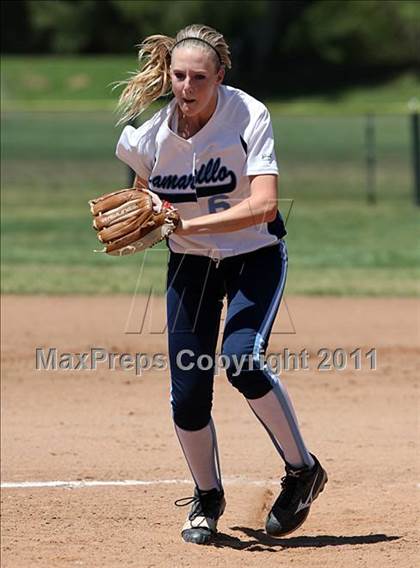 Thumbnail 2 in Camarillo @ Millikan (T.O. Tournament)  photogallery.