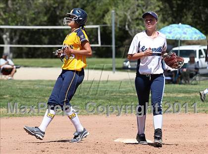 Thumbnail 3 in Camarillo @ Millikan (T.O. Tournament)  photogallery.