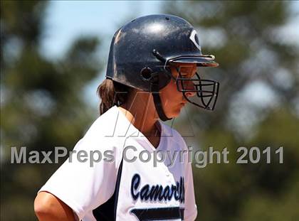 Thumbnail 3 in Camarillo @ Millikan (T.O. Tournament)  photogallery.
