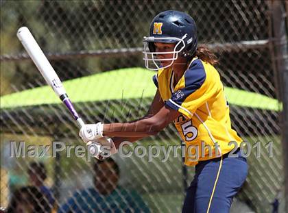 Thumbnail 1 in Camarillo @ Millikan (T.O. Tournament)  photogallery.