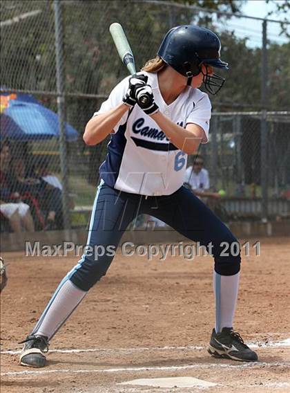 Thumbnail 3 in Camarillo @ Millikan (T.O. Tournament)  photogallery.