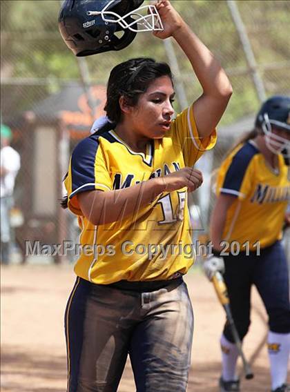 Thumbnail 2 in Camarillo @ Millikan (T.O. Tournament)  photogallery.