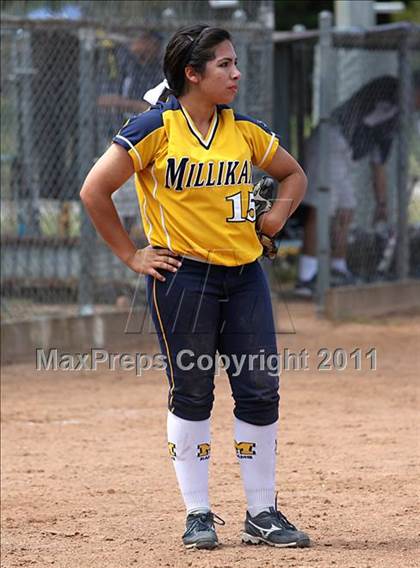 Thumbnail 1 in Camarillo @ Millikan (T.O. Tournament)  photogallery.
