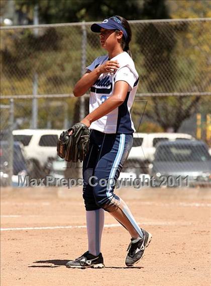 Thumbnail 3 in Camarillo @ Millikan (T.O. Tournament)  photogallery.