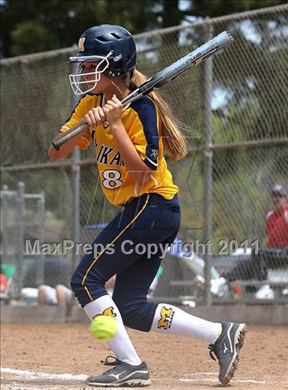 Thumbnail 3 in Camarillo @ Millikan (T.O. Tournament)  photogallery.