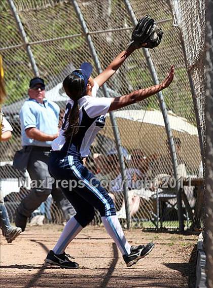 Thumbnail 1 in Camarillo @ Millikan (T.O. Tournament)  photogallery.