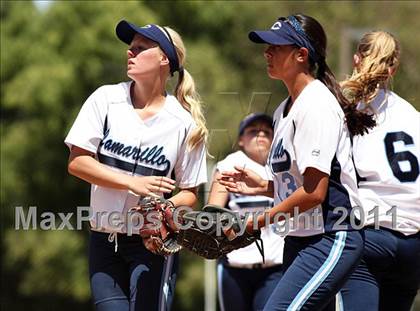 Thumbnail 3 in Camarillo @ Millikan (T.O. Tournament)  photogallery.