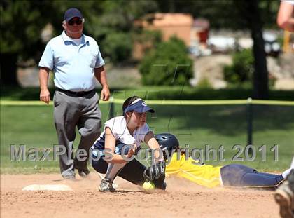 Thumbnail 2 in Camarillo @ Millikan (T.O. Tournament)  photogallery.