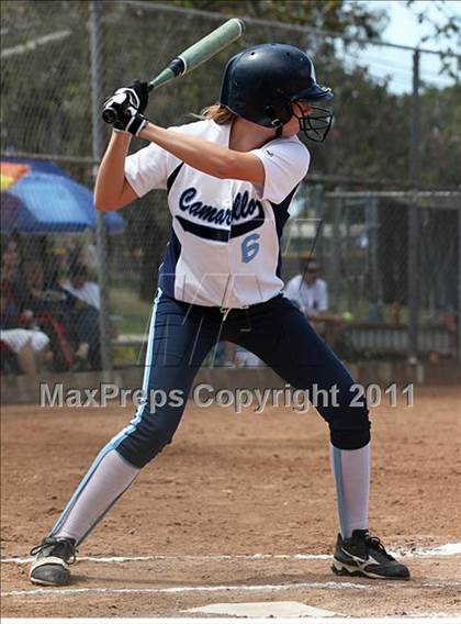 Thumbnail 1 in Camarillo @ Millikan (T.O. Tournament)  photogallery.