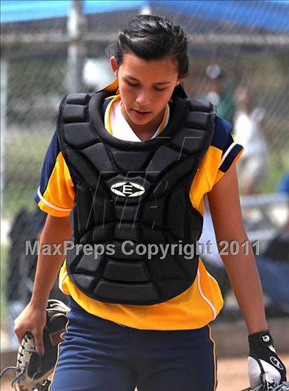 Thumbnail 2 in Camarillo @ Millikan (T.O. Tournament)  photogallery.