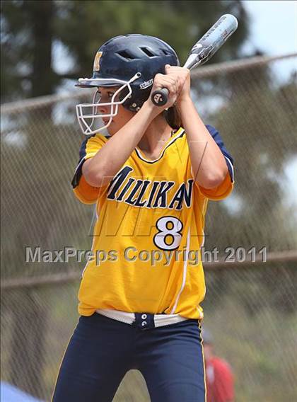 Thumbnail 3 in Camarillo @ Millikan (T.O. Tournament)  photogallery.