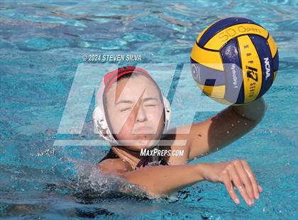 Thumbnail 1 in Mar Vista vs. Point Loma (San Diego Open) photogallery.