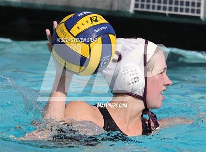 Thumbnail 2 in Mar Vista vs. Point Loma (San Diego Open) photogallery.