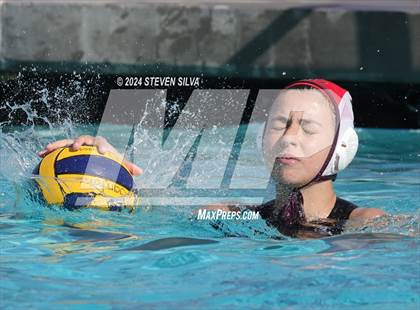 Thumbnail 1 in Mar Vista vs. Point Loma (San Diego Open) photogallery.