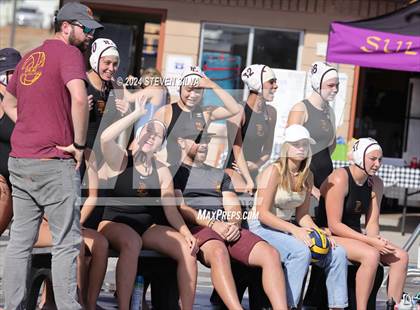 Thumbnail 3 in Mar Vista vs. Point Loma (San Diego Open) photogallery.