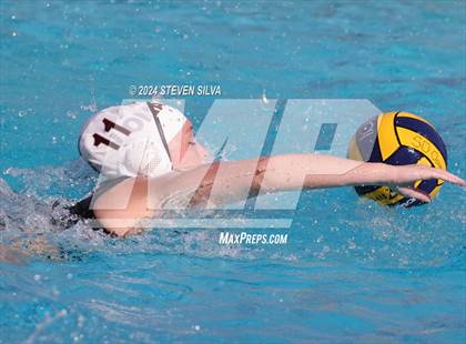 Thumbnail 2 in Mar Vista vs. Point Loma (San Diego Open) photogallery.