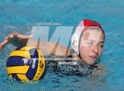Thumbnail 3 in Mar Vista vs. Point Loma (San Diego Open) photogallery.