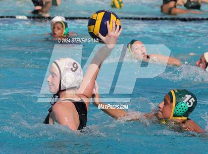 Thumbnail 2 in Mar Vista vs. Point Loma (San Diego Open) photogallery.