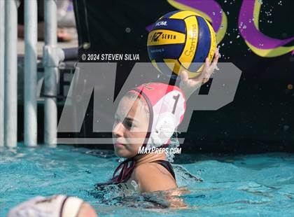 Thumbnail 3 in Mar Vista vs. Point Loma (San Diego Open) photogallery.