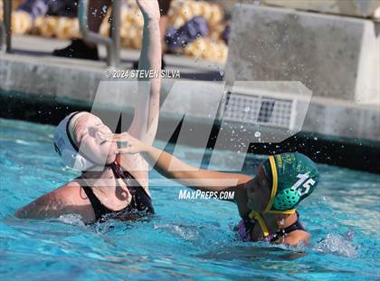 Thumbnail 3 in Mar Vista vs. Point Loma (San Diego Open) photogallery.