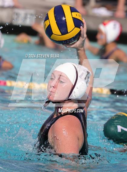 Thumbnail 2 in Mar Vista vs. Point Loma (San Diego Open) photogallery.